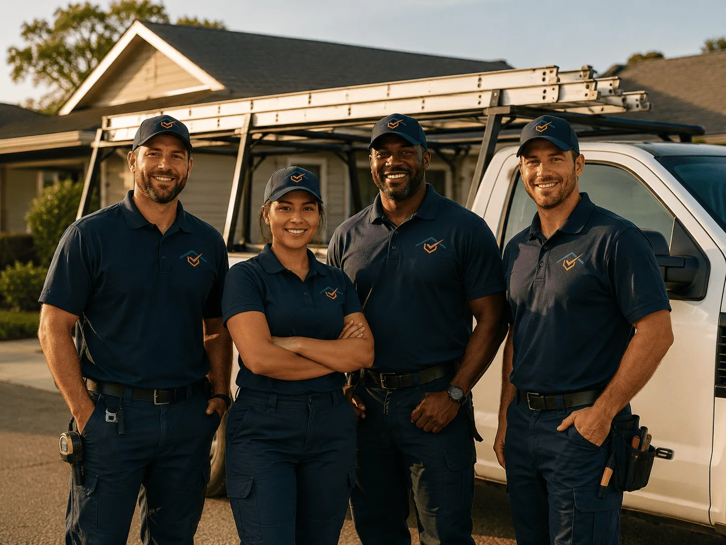 Roof Inspection company in West Columbia, WV